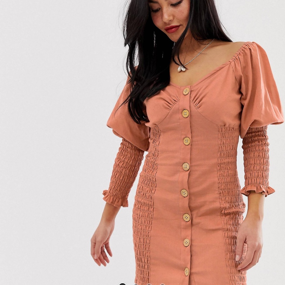 ASOS MINI DRESS! - Picture 3 of 5